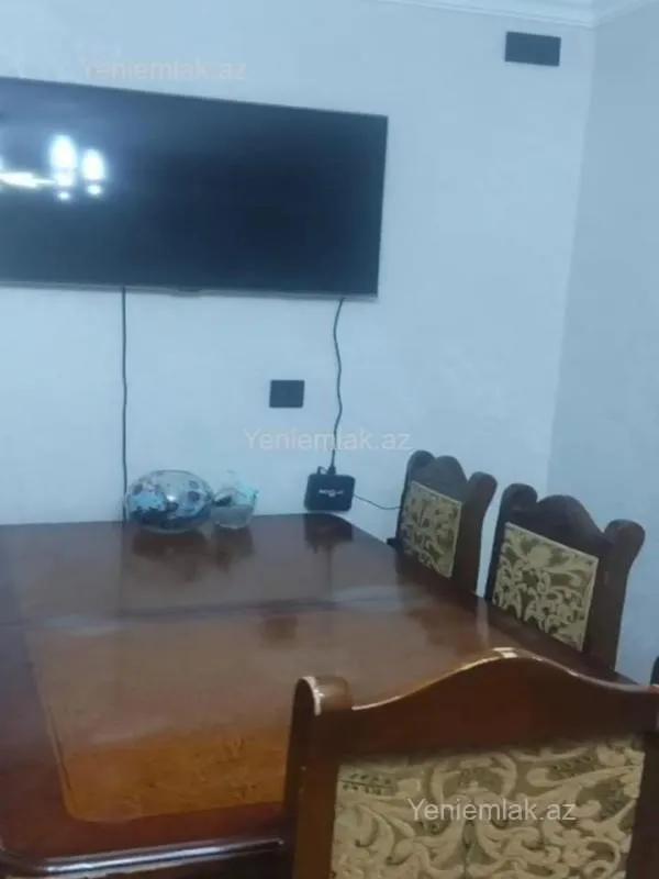 Satılır 2 otaqlı köhnə tikili 48 m²