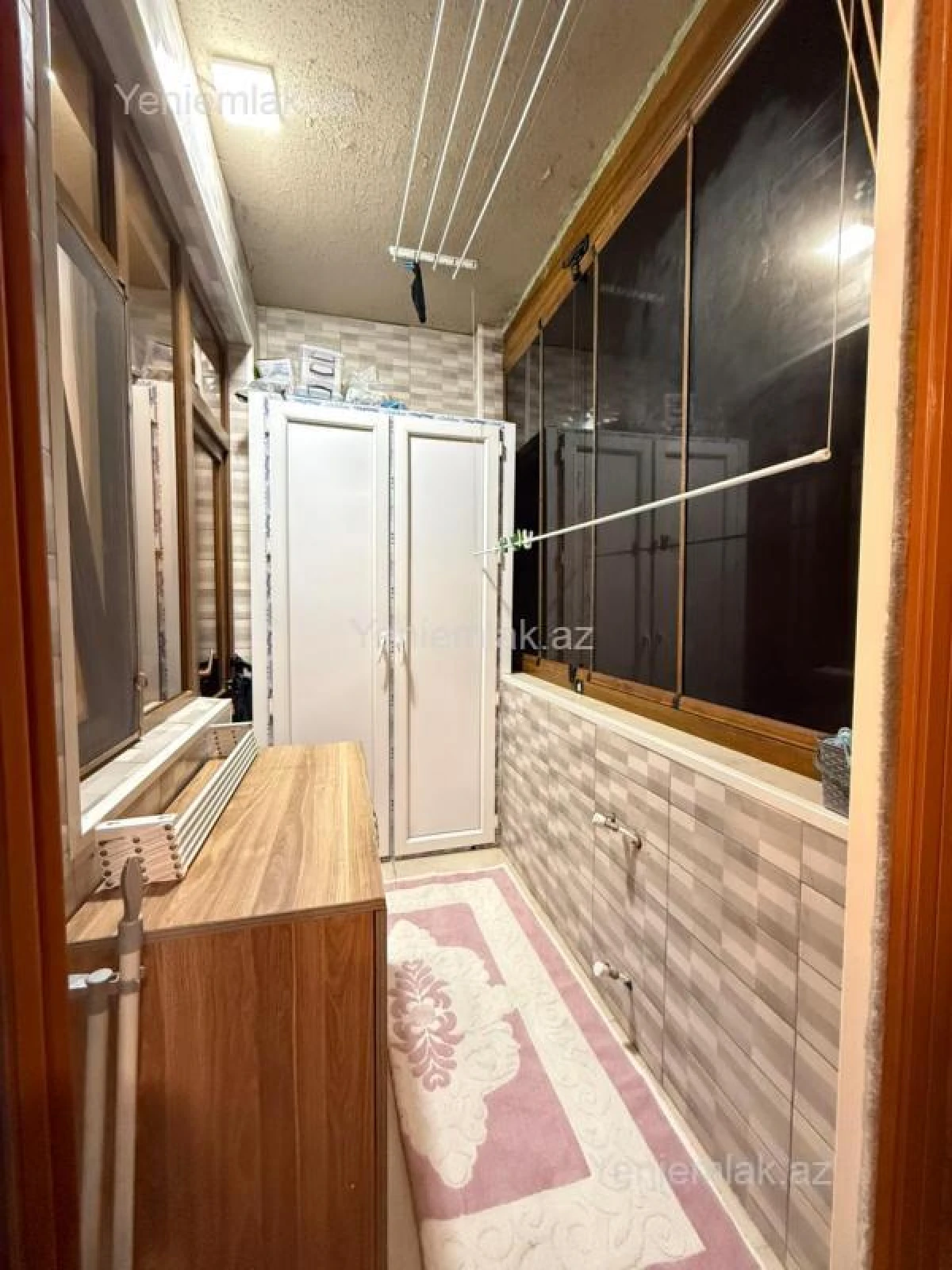 Satılır 3 otaqlı yeni tikili 101 m²