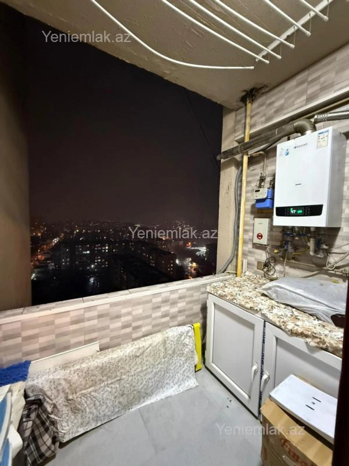 Satılır 3 otaqlı yeni tikili 101 m²