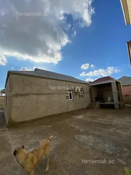 Satılır 4 otaqlı həyət evi 150 m² — Sumqayıt 4 otaq 150.00 m²
