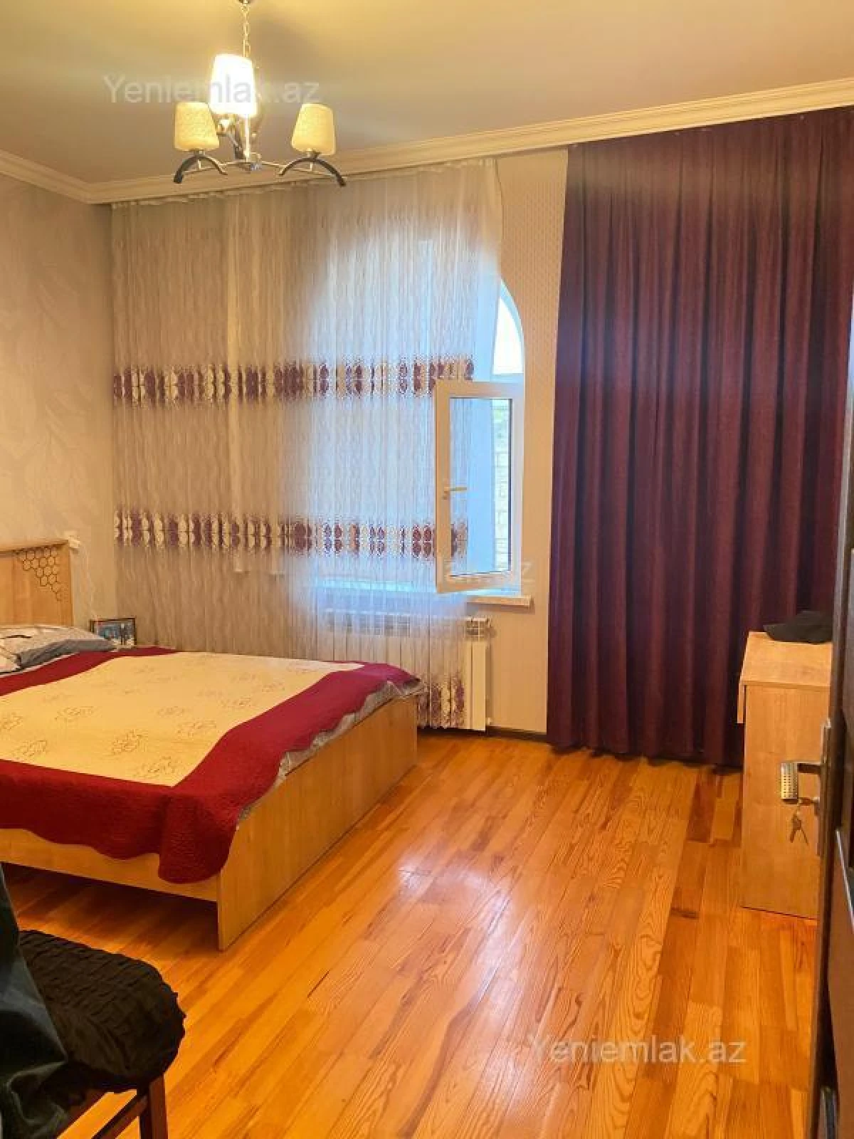 Satılır 4 otaqlı həyət evi 150 m²