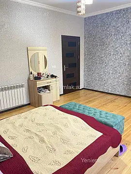 Satılır 4 otaqlı həyət evi 150 m²