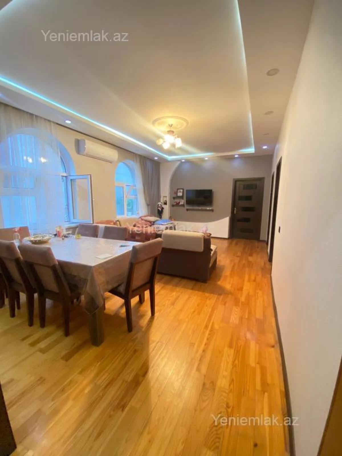 Satılır 4 otaqlı həyət evi 150 m²