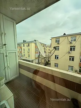 Satılır 3 otaqlı yeni tikili 120 m²