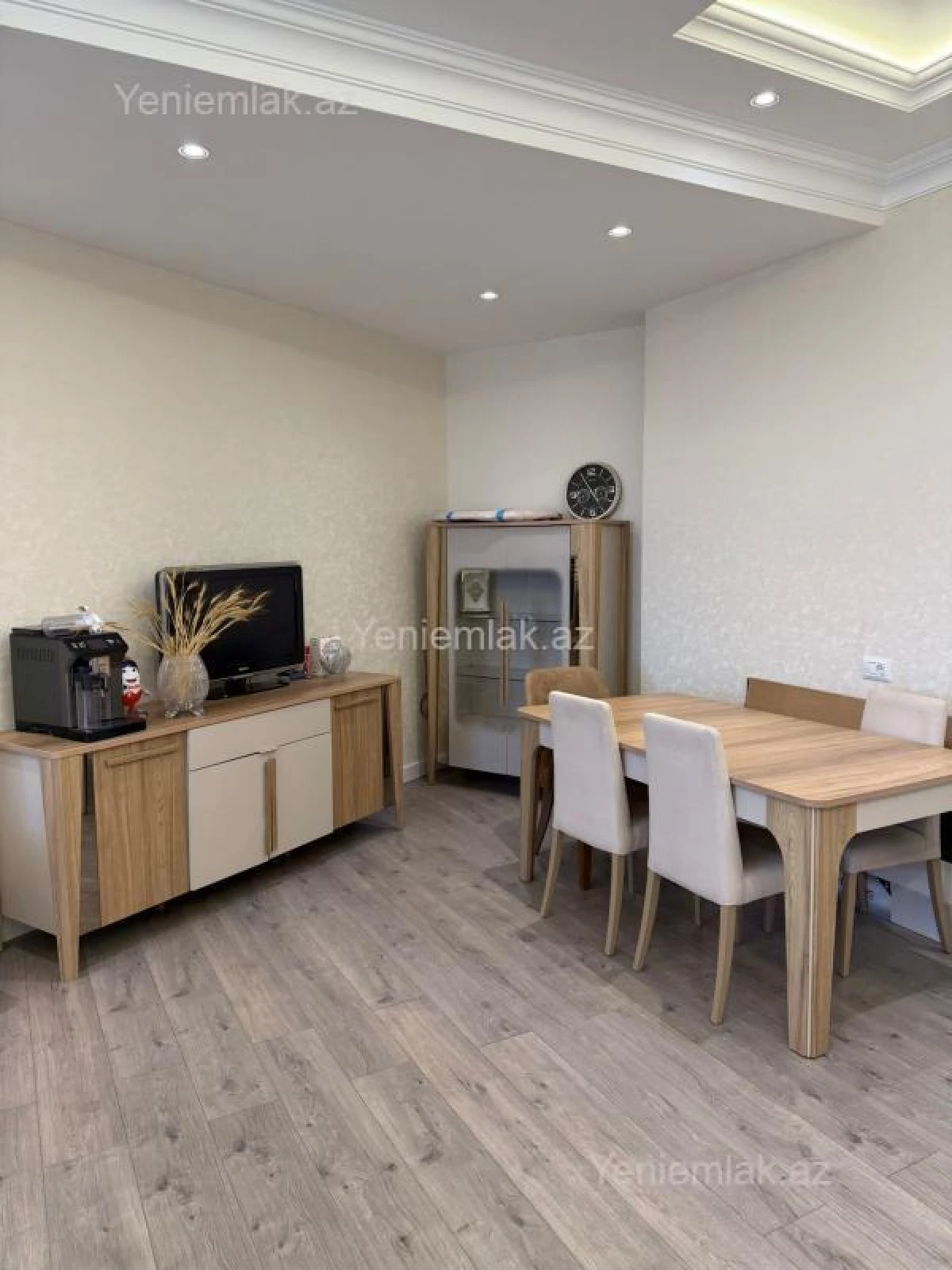 Satılır 5 otaqlı yeni tikili 287 m²