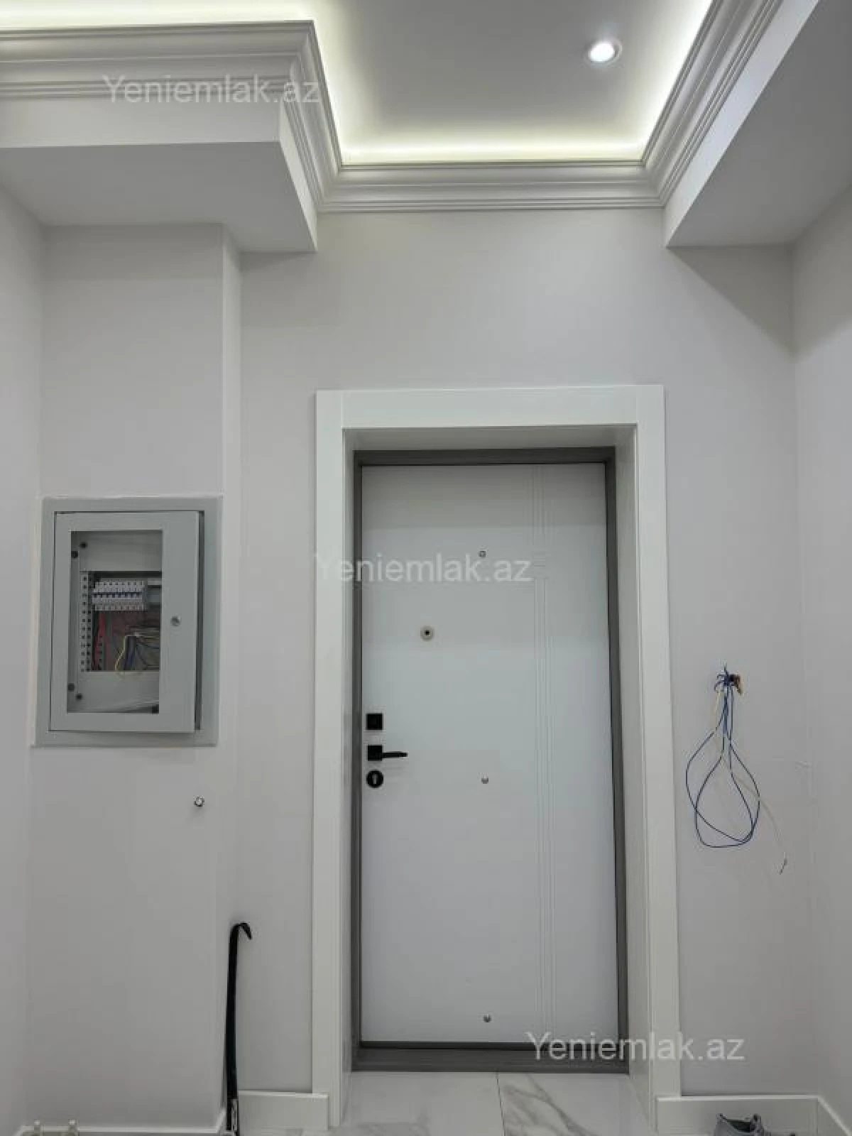 Satılır 5 otaqlı yeni tikili 287 m²