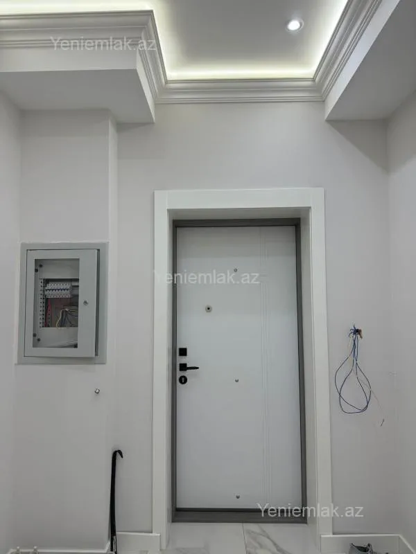 Satılır 5 otaqlı yeni tikili 287 m²