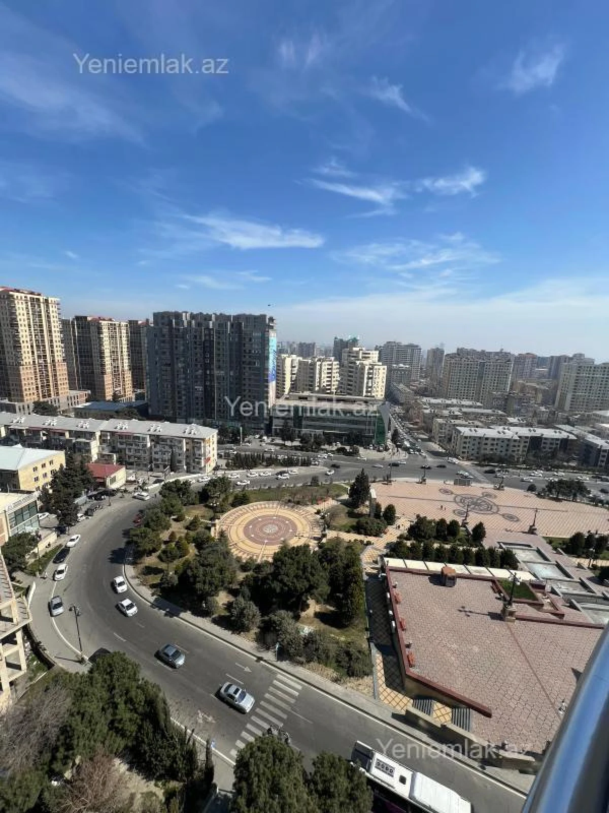 Satılır 5 otaqlı yeni tikili 287 m²