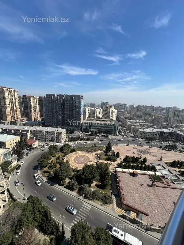 Satılır 5 otaqlı yeni tikili 287 m²