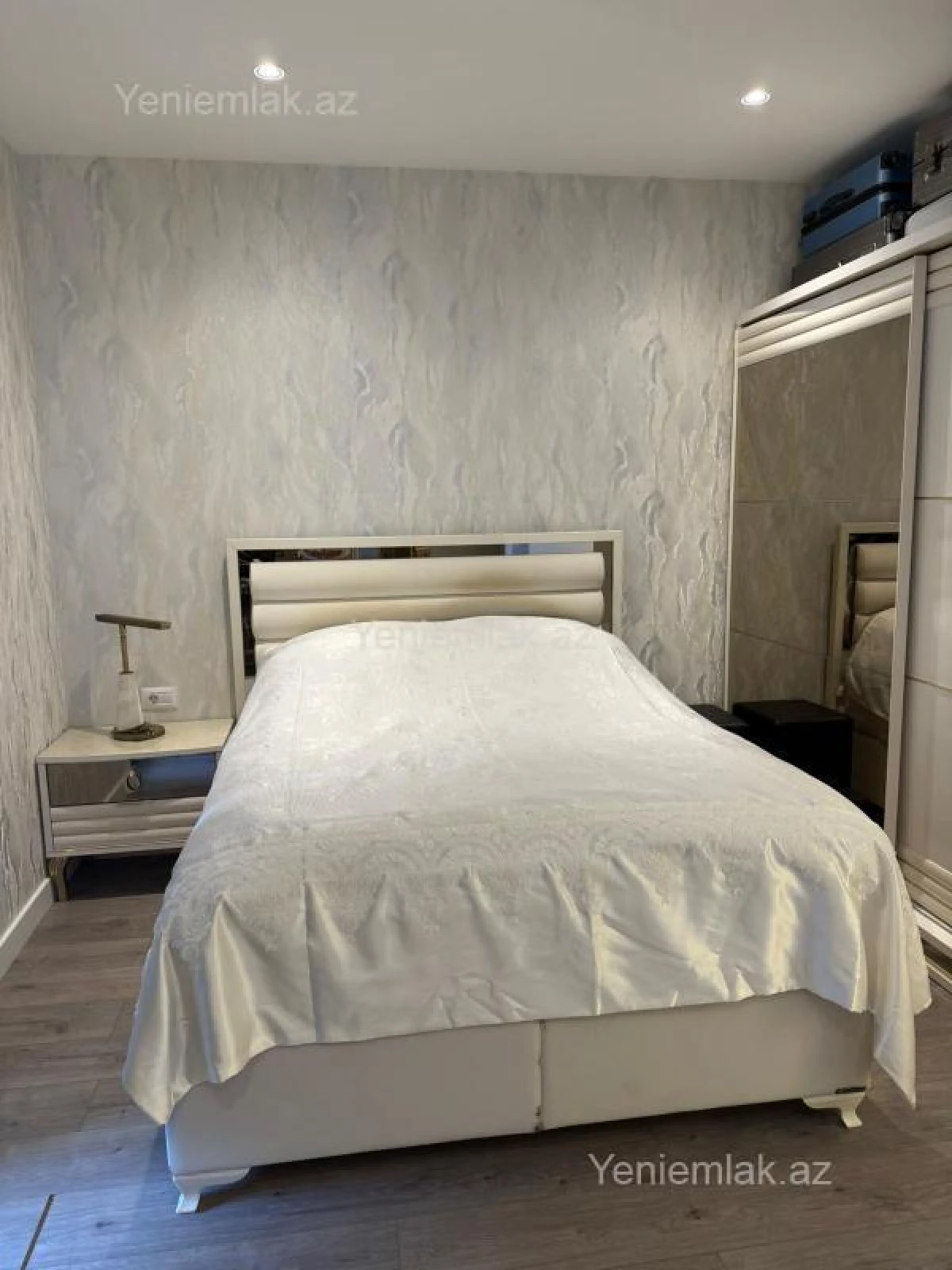 Satılır 5 otaqlı yeni tikili 287 m²