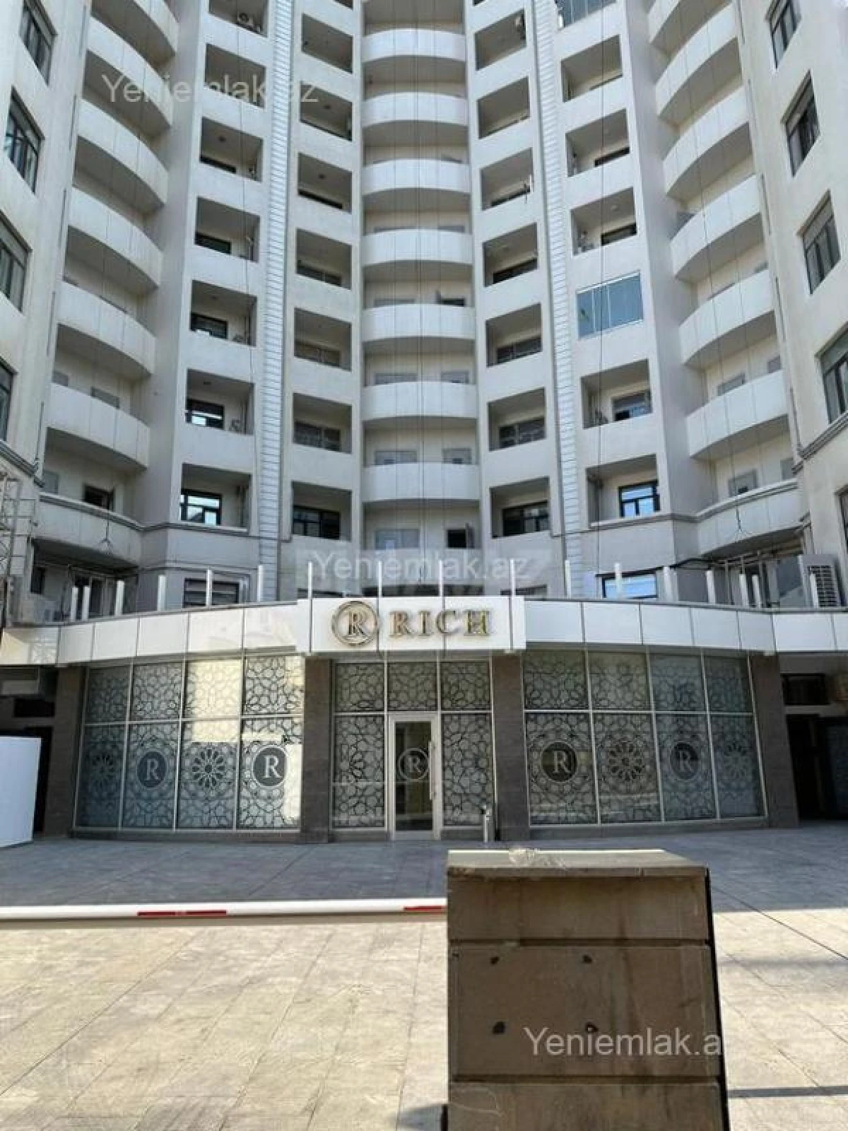 Satılır 5 otaqlı yeni tikili 287 m²