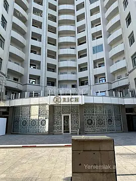 Satılır 5 otaqlı yeni tikili 287 m²