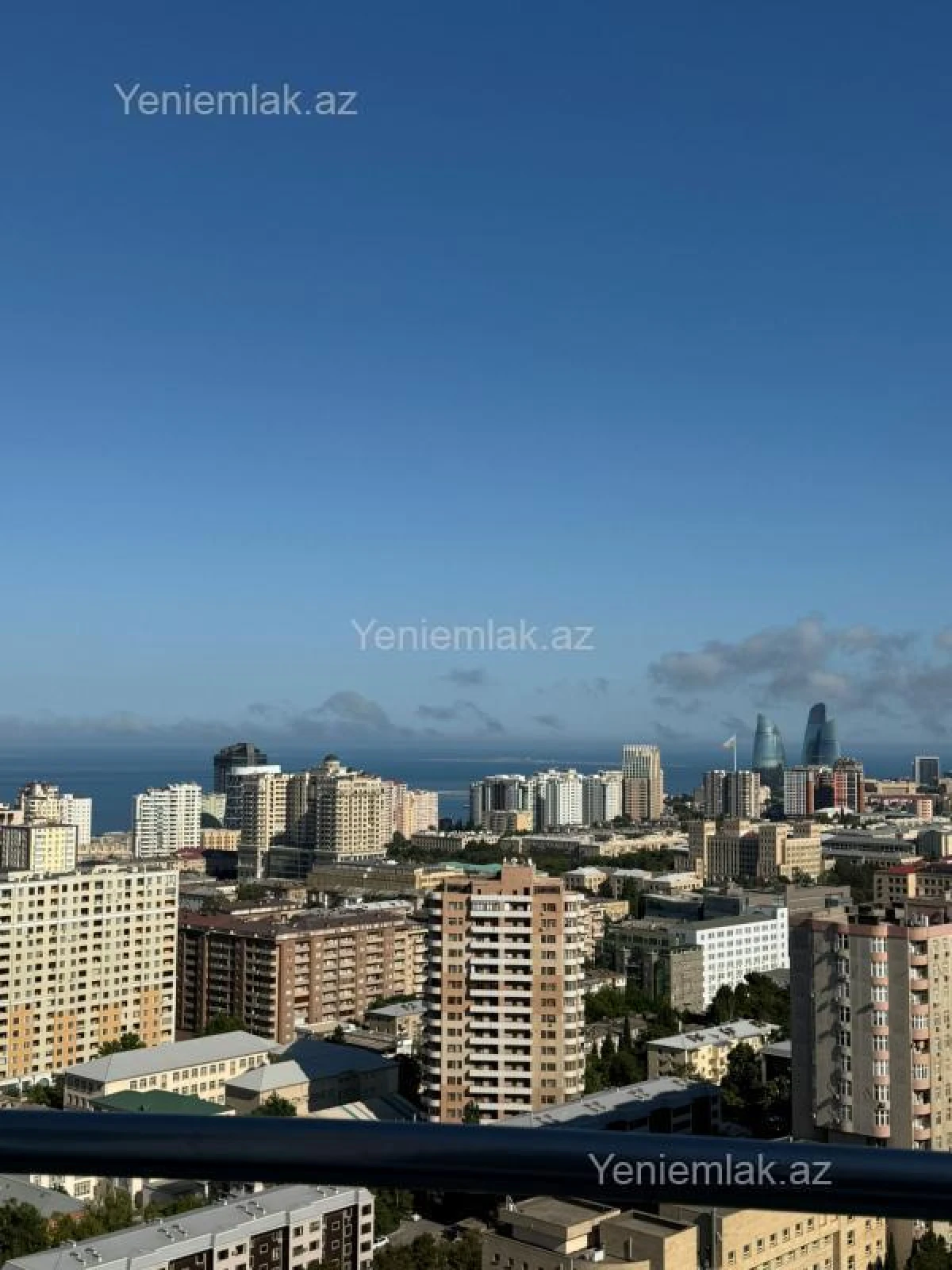 Satılır 5 otaqlı yeni tikili 287 m²