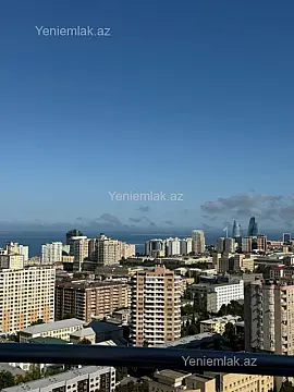 Satılır 5 otaqlı yeni tikili 287 m²