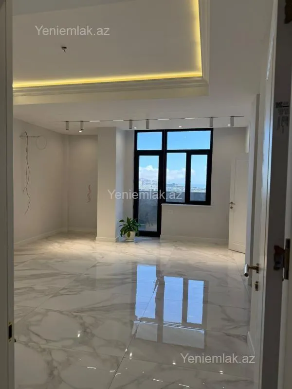 Satılır 5 otaqlı yeni tikili 287 m²