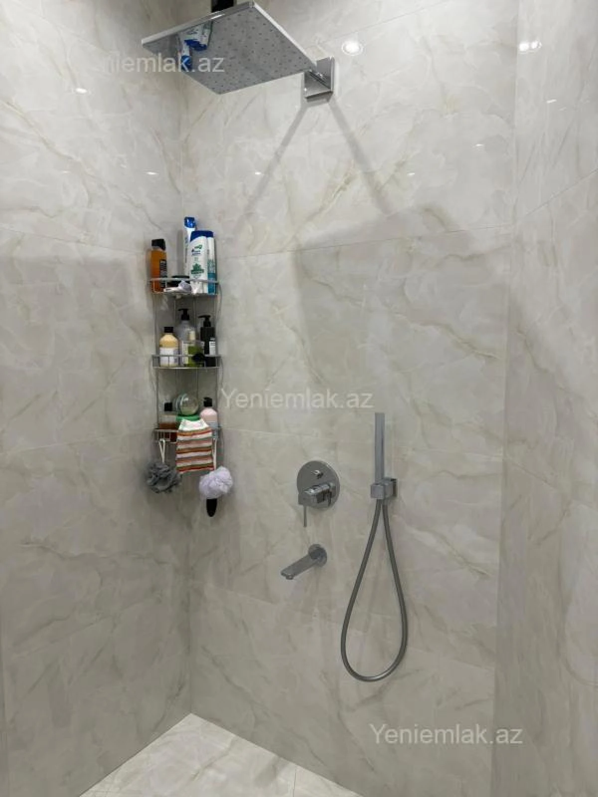 Satılır 5 otaqlı yeni tikili 287 m²