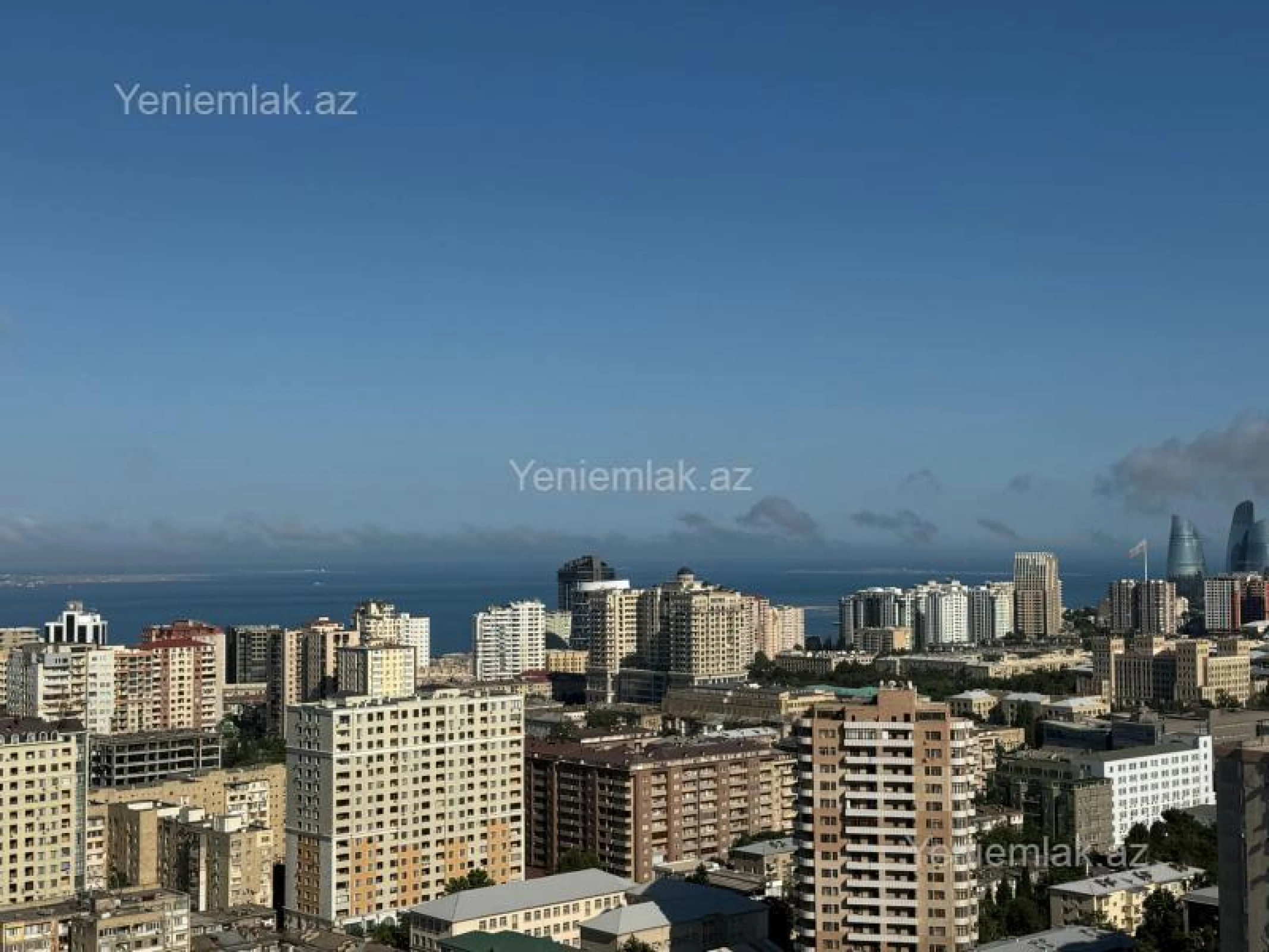 Satılır 5 otaqlı yeni tikili 287 m²