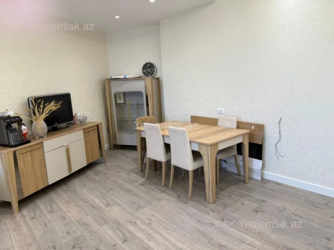 Satılır 5 otaqlı yeni tikili 287 m²