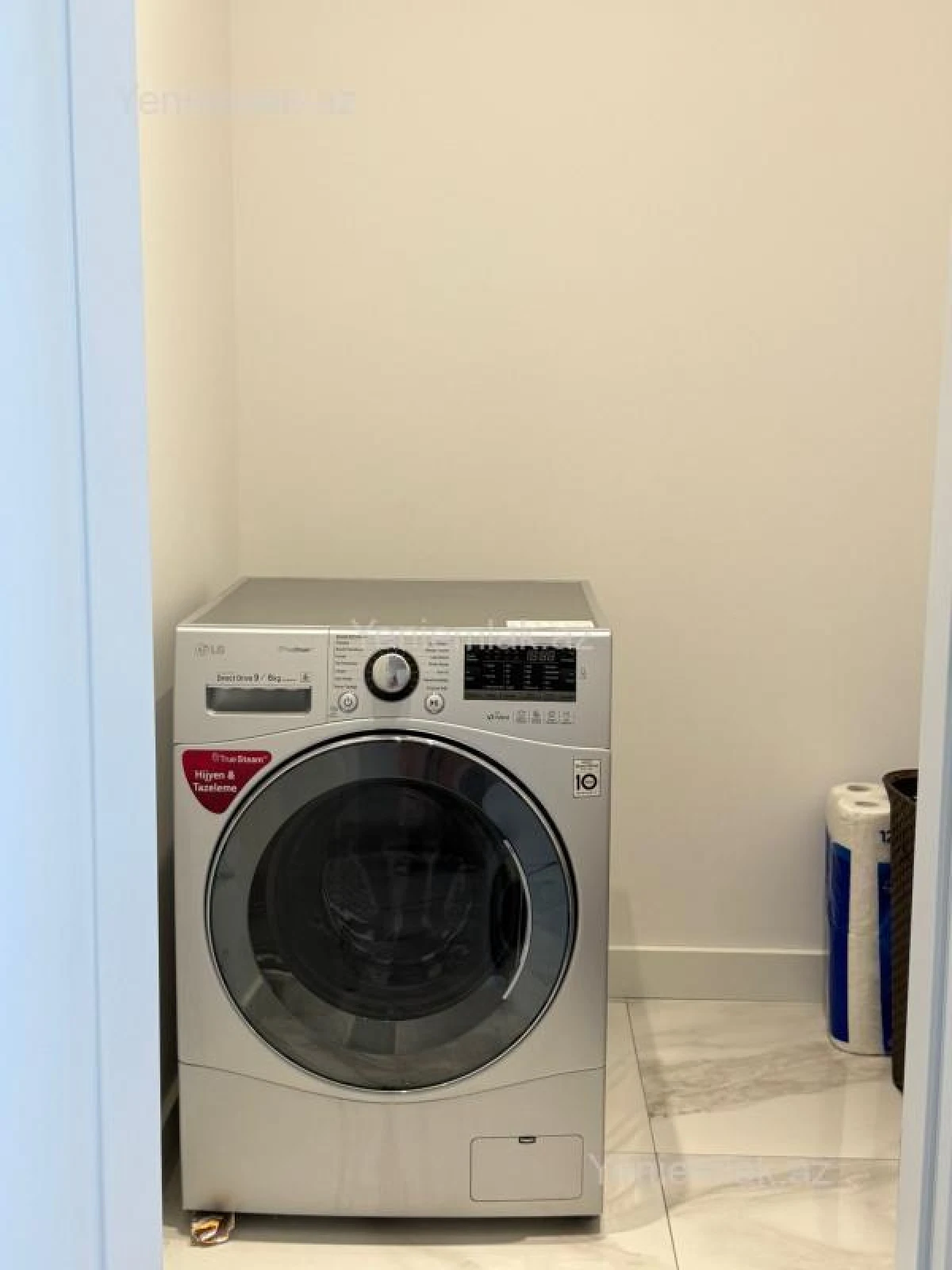 Satılır 5 otaqlı yeni tikili 287 m²