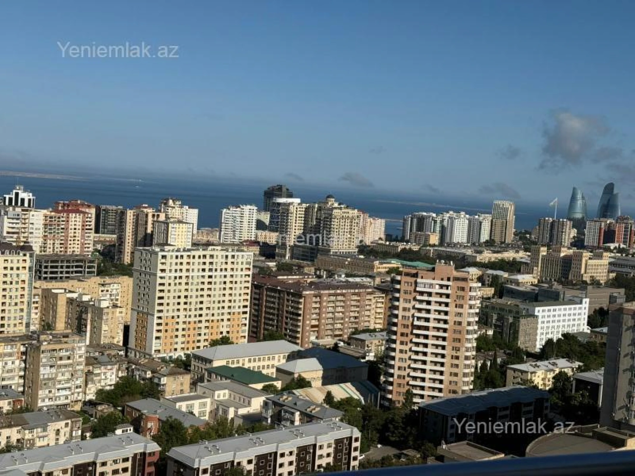 Satılır 5 otaqlı yeni tikili 287 m²