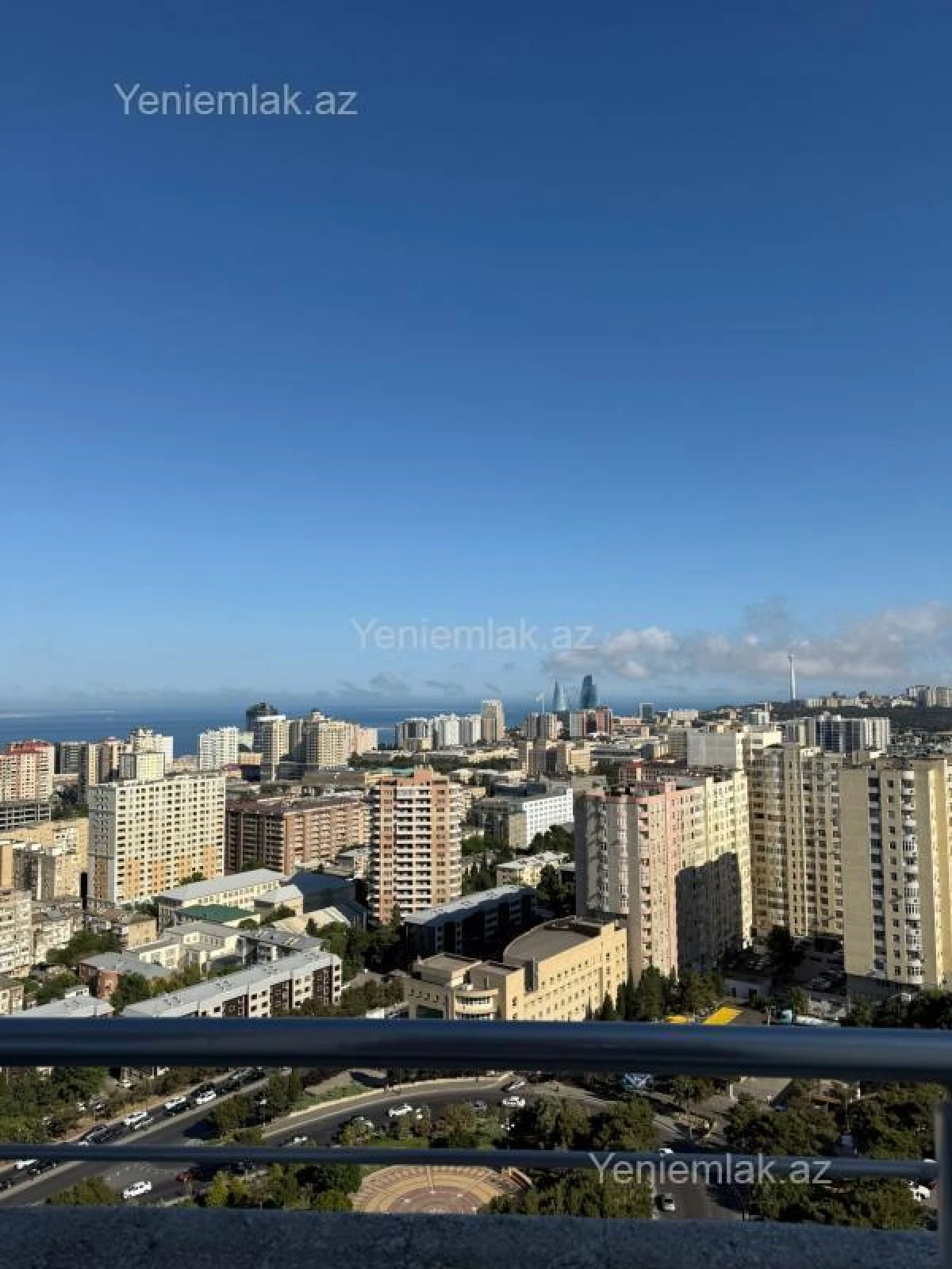 Satılır 5 otaqlı yeni tikili 287 m²