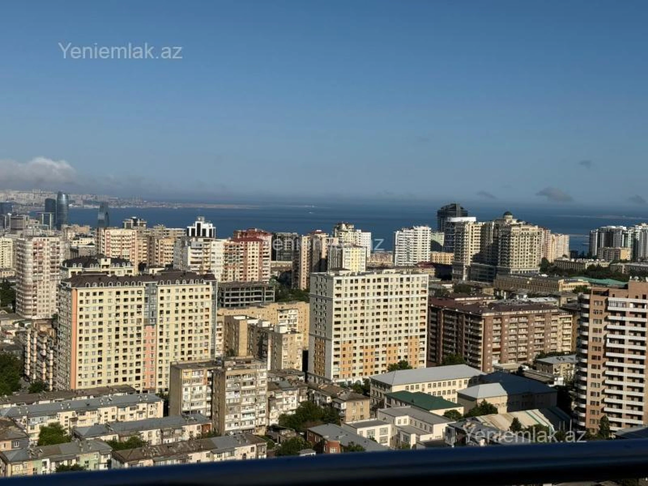 Satılır 5 otaqlı yeni tikili 287 m²