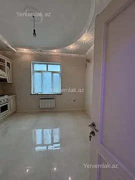 Satılır 6 otaqlı həyət evi 188 m²