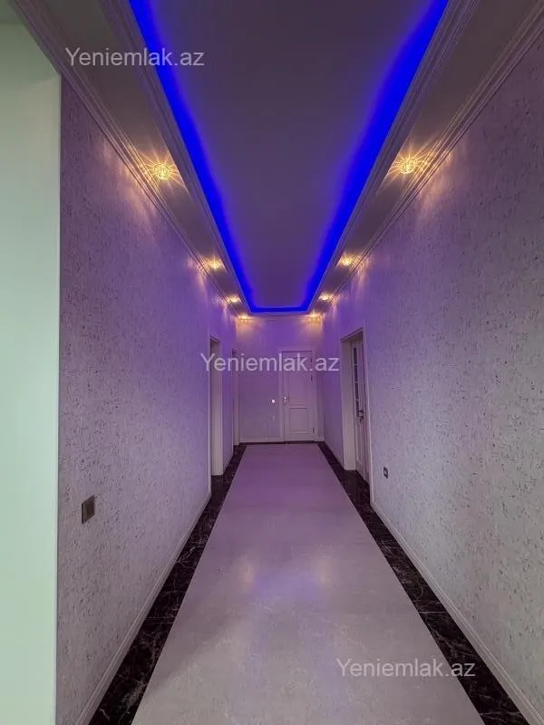 Satılır 6 otaqlı həyət evi 188 m²
