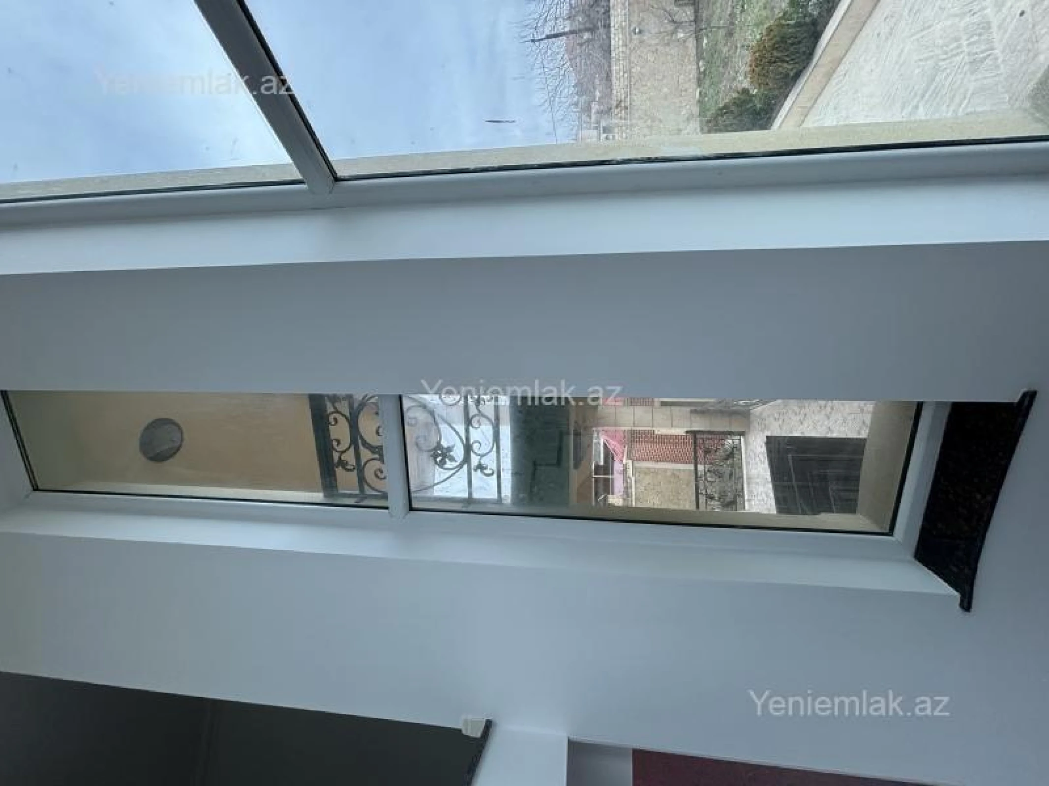 Satılır 6 otaqlı həyət evi 188 m²