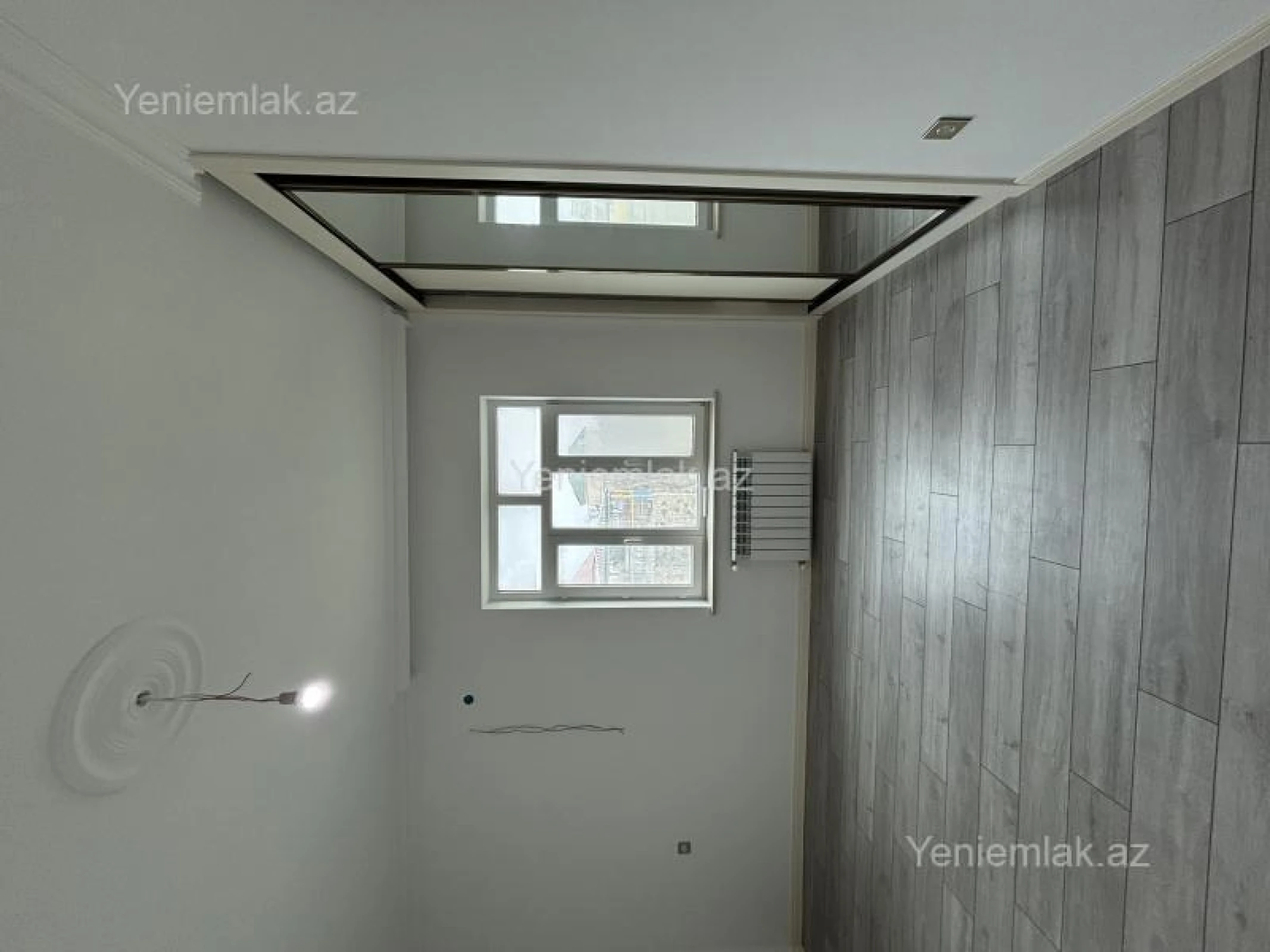 Satılır 6 otaqlı həyət evi 188 m²