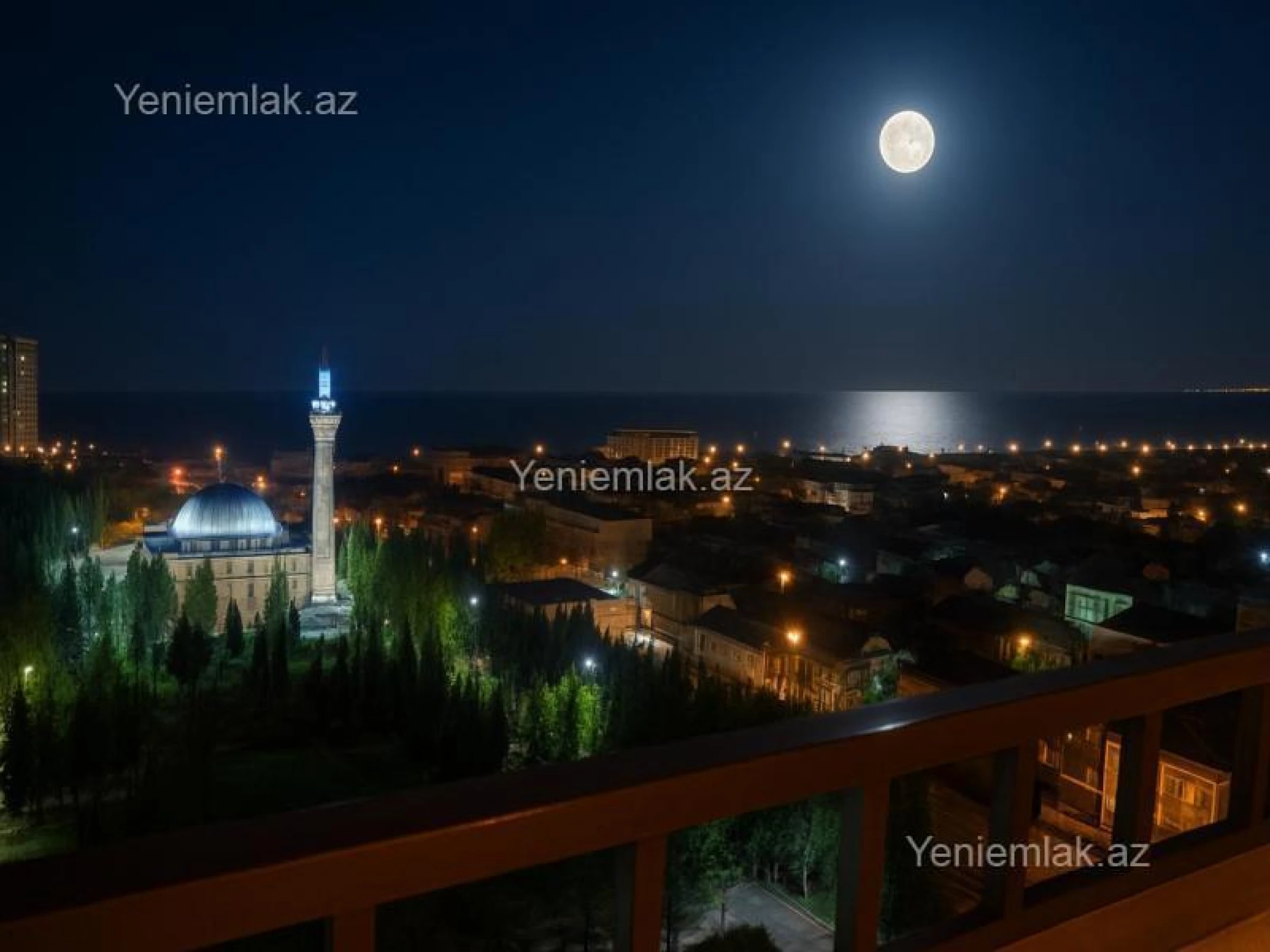 Satılır 2 otaqlı yeni tikili 70 m²