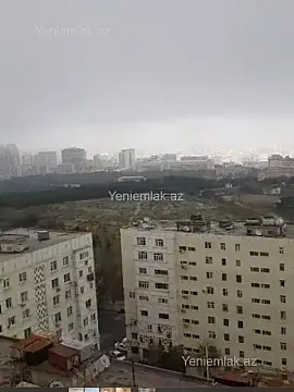 Satılır 3 otaqlı yeni tikili 137 m²