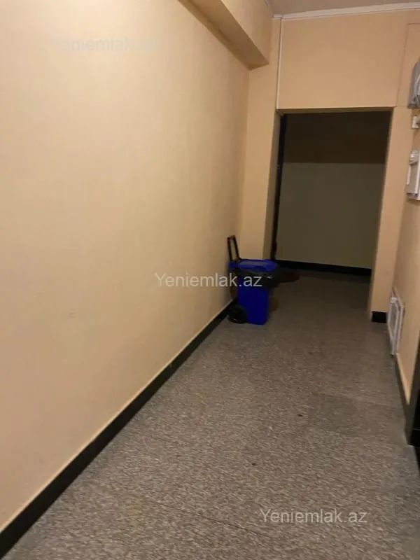 Satılır 3 otaqlı yeni tikili 137 m²