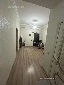 Satılır 3 otaqlı yeni tikili 120 m²