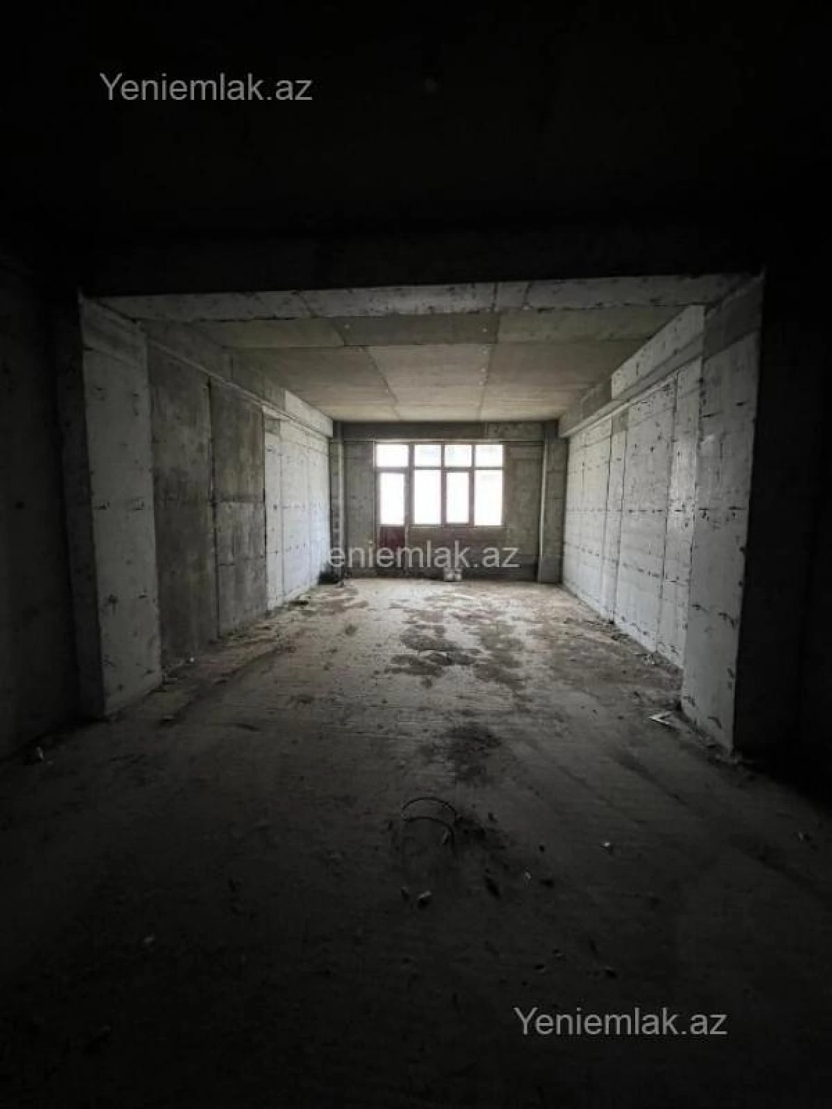 Satılır 4 otaqlı yeni tikili 174 m²