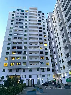 Satılır 4 otaqlı yeni tikili 174 m²