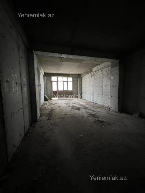 Satılır 4 otaqlı yeni tikili 174 m²