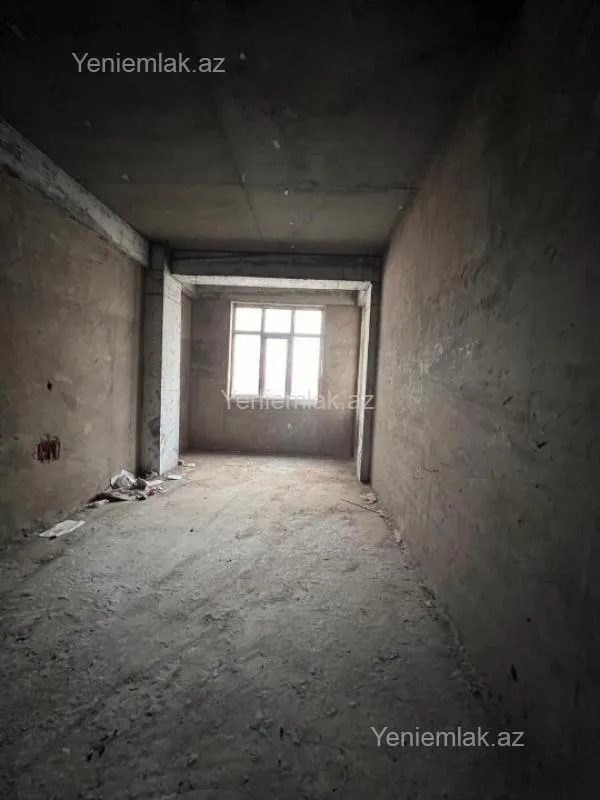 Satılır 4 otaqlı yeni tikili 174 m²