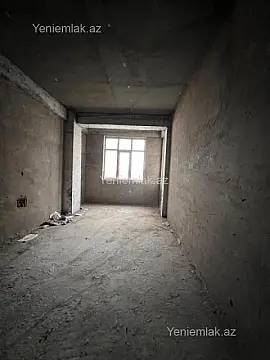 Satılır 4 otaqlı yeni tikili 174 m²