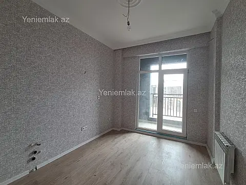 Satılır 2 otaqlı yeni tikili 80 m²
