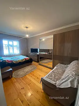 Satılır 3 otaqlı köhnə tikili 80 m²