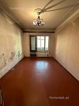 Satılır 3 otaqlı köhnə tikili 88 m² — Bakı, Suraxanı 3 otaq 88.00 m²