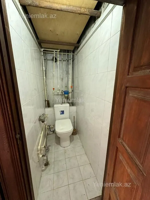 Satılır 3 otaqlı köhnə tikili 88 m²
