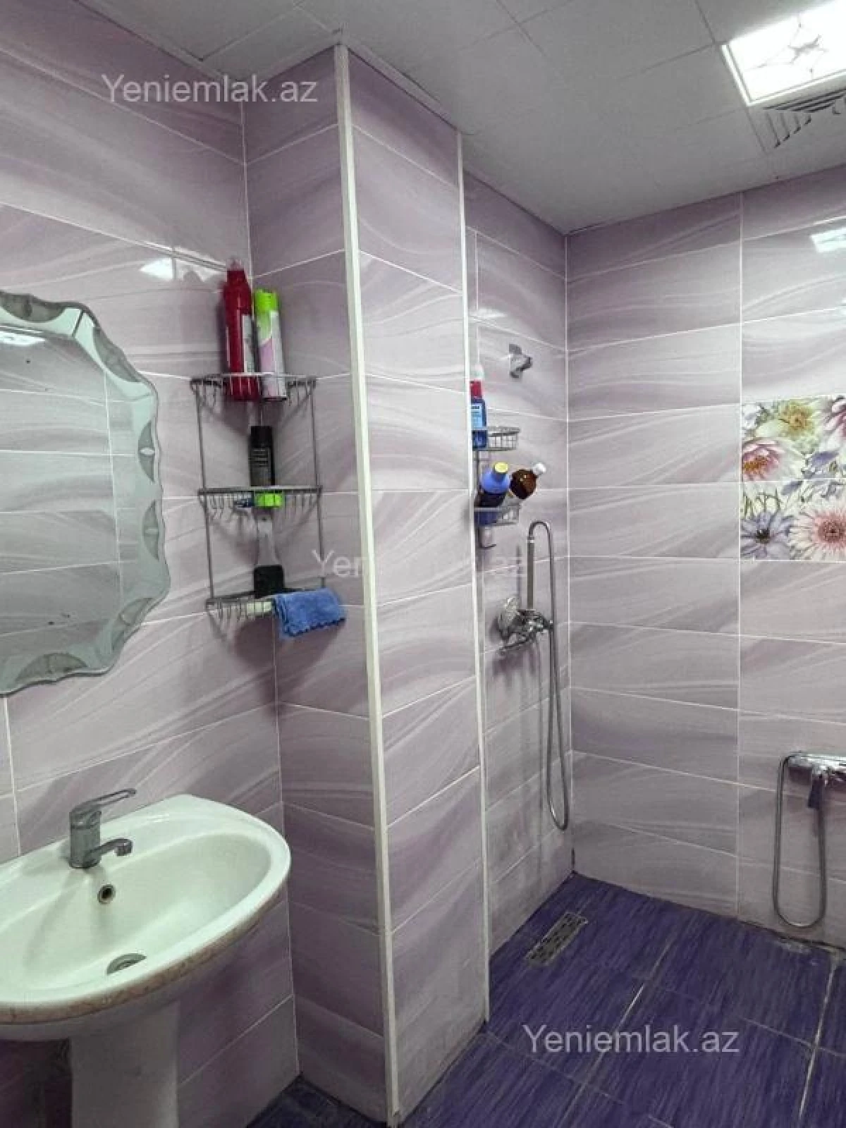 Satılır 2 otaqlı yeni tikili 64 m²