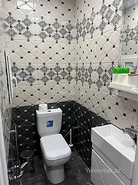 Satılır 2 otaqlı yeni tikili 55 m²
