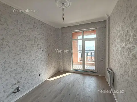 Satılır 2 otaqlı yeni tikili 94 m²