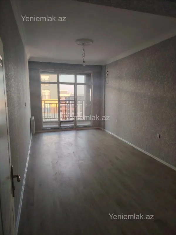 Satılır 2 otaqlı yeni tikili 84 m²