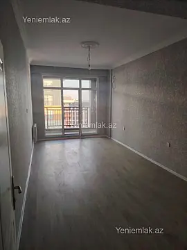 Satılır 2 otaqlı yeni tikili 84 m² — Sumqayıt 2 otaq 84.00 m²