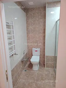 Satılır 2 otaqlı yeni tikili 84 m²