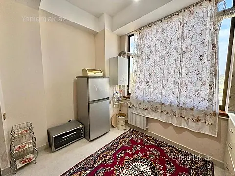 Satılır 3 otaqlı yeni tikili 70 m²